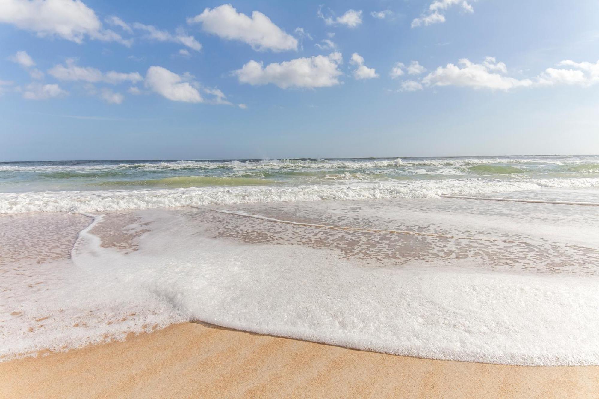Surfside Six E Unit 5 Daire St. Augustine Dış mekan fotoğraf