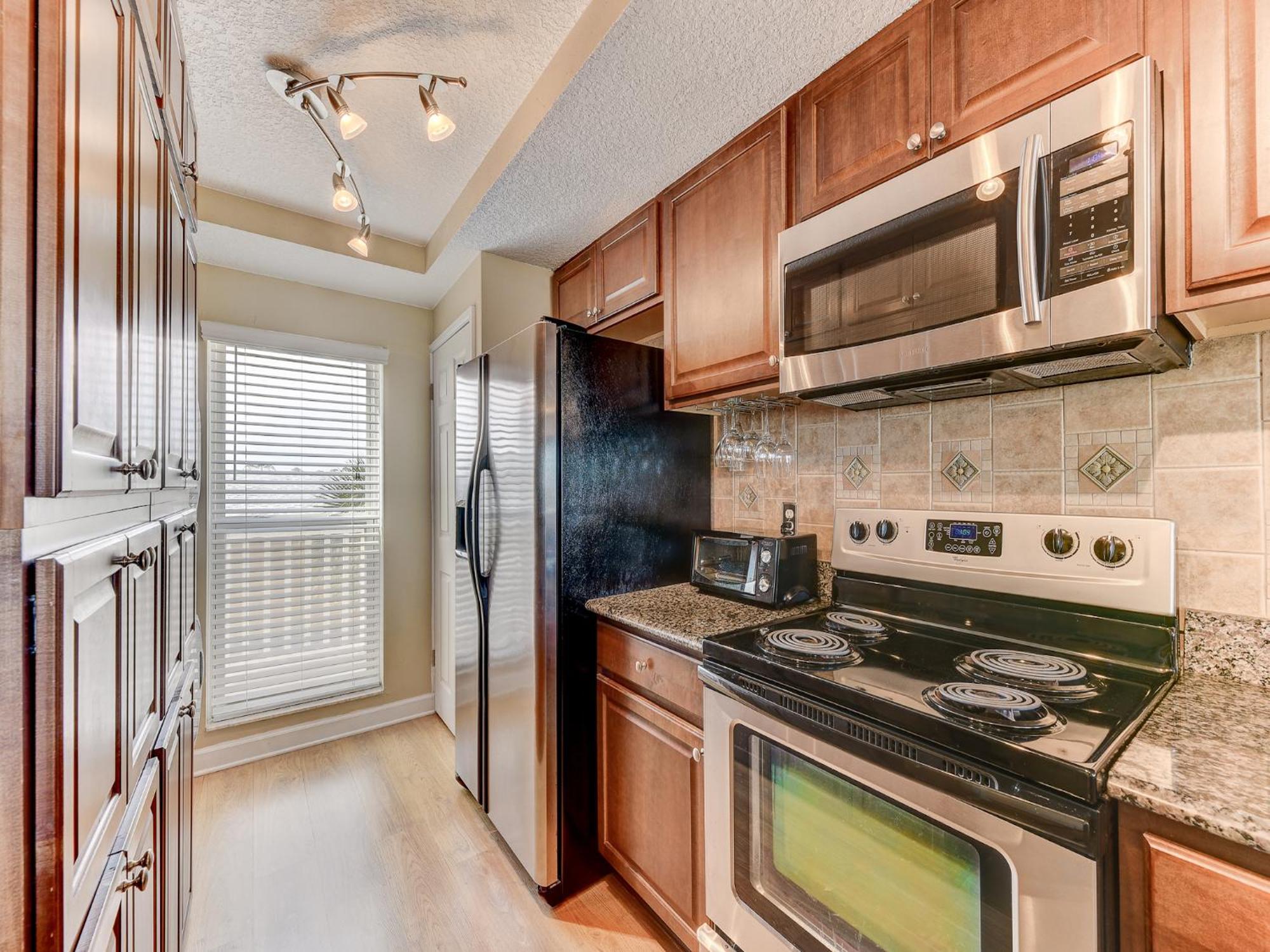 Surfside Six E Unit 5 Daire St. Augustine Dış mekan fotoğraf